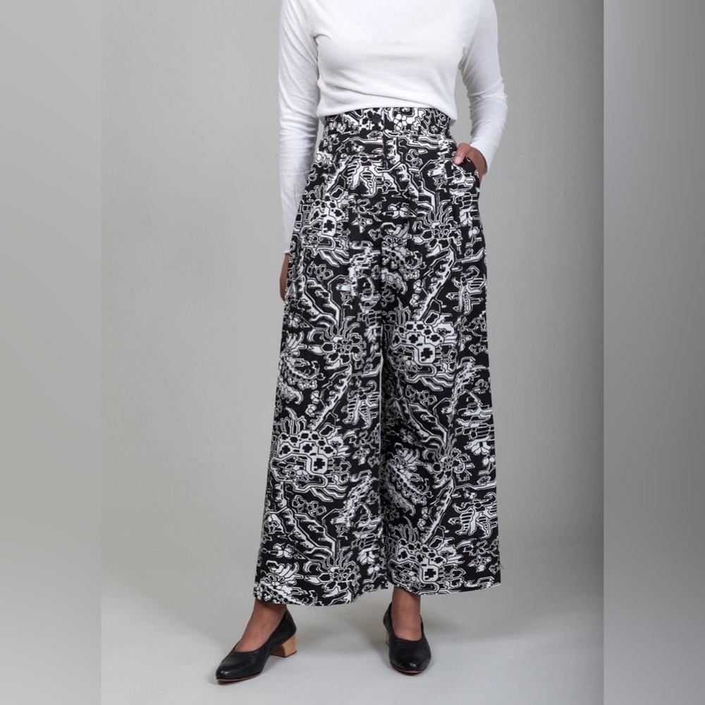 Coxsone Pants